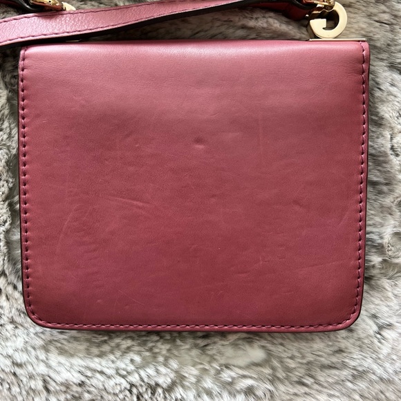 Rare Gucci 1973 Small Flap Bag - Picture 7 of 14